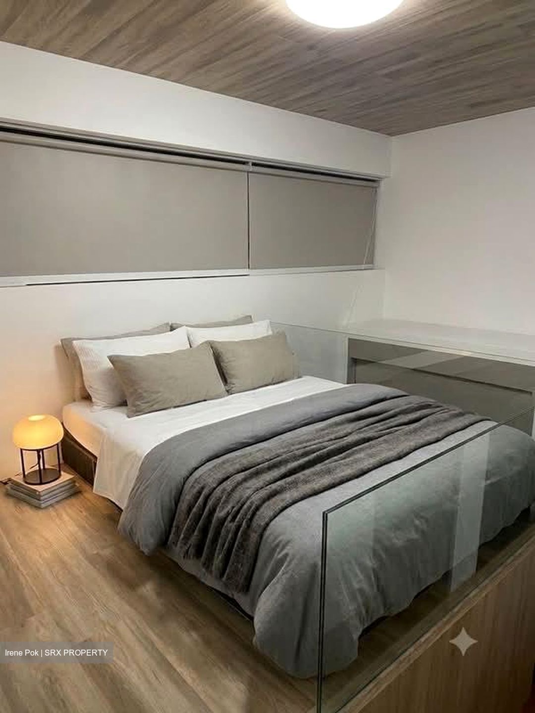 The Poiz Residences (D13), Apartment #593578221